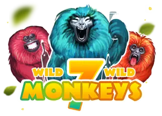lucky123 7 Monkeys ทดลองเล่นฟรี