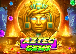 lucky123 Aztec Gems ทดลองเล่นฟรี