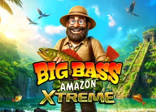 lucky123 Big Bass Amazon Xtreme ทดลองเล่นฟรี