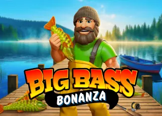 lucky123 Big Bass Bonanza ทดลองเล่นฟรี