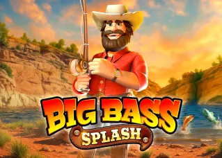 lucky123 Big Bass Splash ทดลองเล่นฟรี