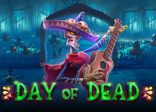 lucky123 Day of Dead ทดลองเล่นฟรี