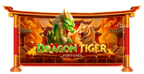 lucky123 Dragon Tiger ทดลองเล่นฟรี
