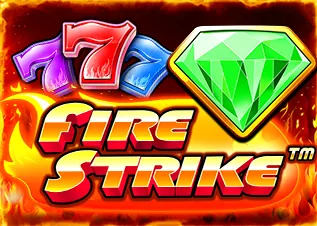 lucky123 Fire Strike ทดลองเล่นฟรี