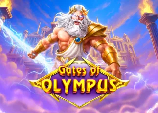 lucky123 Gates of Olympus เกมเด่นประจำสัปดาห์