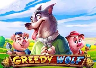 lucky123 Greedy Wolf ทดลองเล่นฟรี