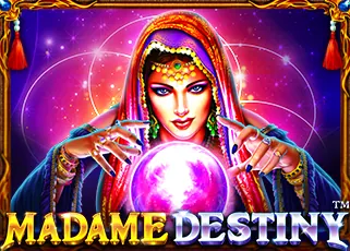 lucky123 Madame Destiny ทดลองเล่นฟรี