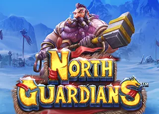 lucky123 North Guardians ทดลองเล่นฟรี