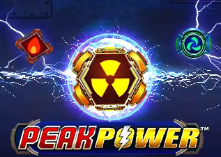 Peak Power lucky123