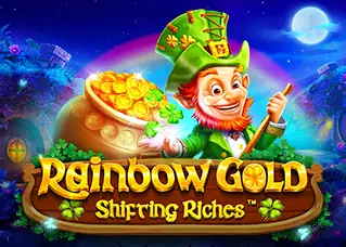 lucky123 Rainbow Gold ทดลองเล่นฟรี
